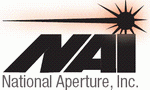 National ApertureVxMp